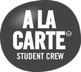 Logo - A La Carte